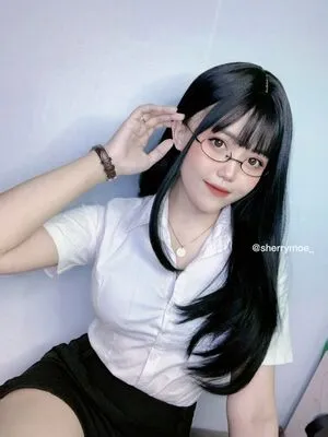 Sherrymoe OnlyFans Leaked Free Thumbnail Picture - #PHQppUyGZz