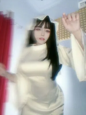 Sherrymoe OnlyFans Leaked Free Thumbnail Picture - #V7DHwiYkZ3