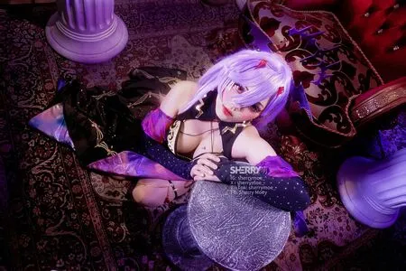 Sherrymoe OnlyFans Leaked Free Thumbnail Picture - #kToxxVMrlq