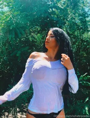 Sherryshaz OnlyFans Leaked Free Thumbnail Picture - #9WUIrluui9