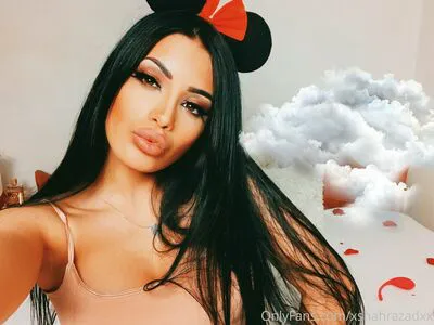 Sherryshaz OnlyFans Leaked Free Thumbnail Picture - #HrVcGK8VfT