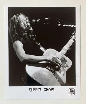 Sheryl Crow OnlyFans Leaked Free Thumbnail Picture - #GAaqsbVzrd