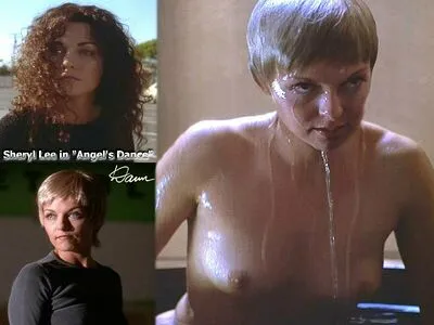 Sheryl Lee OnlyFans Leaked Free Thumbnail Picture - #MU9a8Zb19A