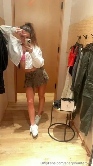 Sherylhunter505 OnlyFans Leaked Free Thumbnail Picture - #TozwLwJ6iu