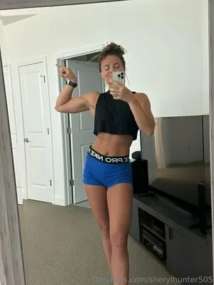 Sherylhunter505 OnlyFans Leaked Free Thumbnail Picture - #XxdEar9bGi
