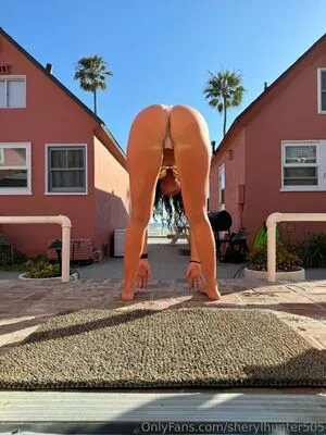 Sherylhunter505 OnlyFans Leaked Free Thumbnail Picture - #eQFSieuG39