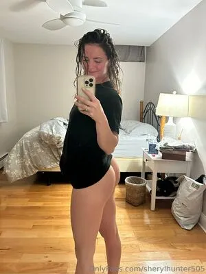 Sherylhunter505 OnlyFans Leaked Free Thumbnail Picture - #egbbDRDIBo