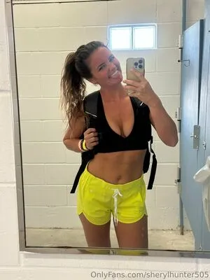 Sherylhunter505 OnlyFans Leaked Free Thumbnail Picture - #fPGvqZzsrs