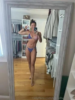 Sherylhunter505 OnlyFans Leaked Free Thumbnail Picture - #xllnUm9T0A