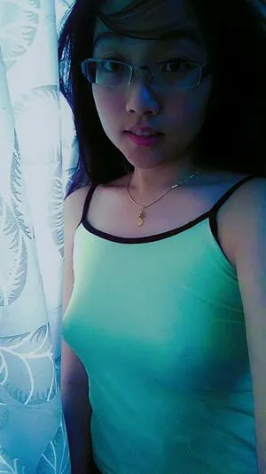 Sheryll C H OnlyFans Leaked Free Thumbnail Picture - #Gryarojj0e