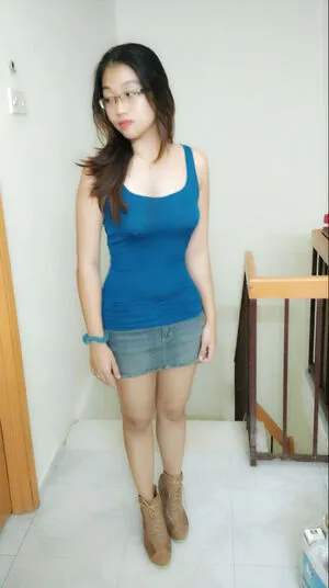 Sheryll C H OnlyFans Leaked Free Thumbnail Picture - #O2Tz1jxaI6