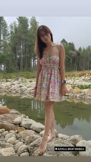 Sheryll C H OnlyFans Leaked Free Thumbnail Picture - #R3nocbaM8C