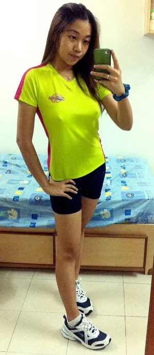 Sheryll C H OnlyFans Leaked Free Thumbnail Picture - #VVBp5lDvQ3