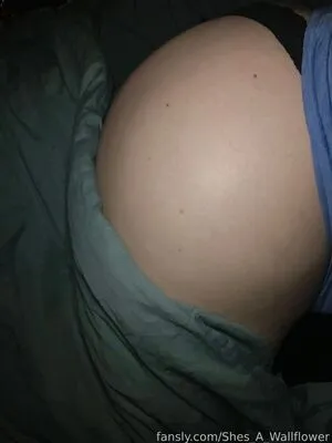 Shes A Wallflower OnlyFans Leaked Free Thumbnail Picture - #6IVMUVUmJe