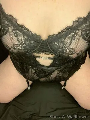 Shes A Wallflower OnlyFans Leaked Free Thumbnail Picture - #IznvkPlCv1