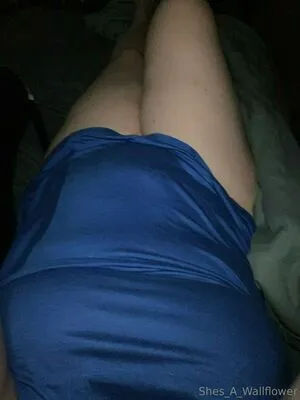 Shes A Wallflower OnlyFans Leaked Free Thumbnail Picture - #XdCjMm5arO
