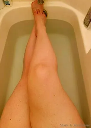 Shes A Wallflower OnlyFans Leaked Free Thumbnail Picture - #Xu07rYYU7a