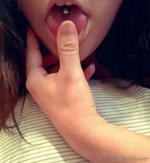 Shes A Wallflower OnlyFans Leaked Free Thumbnail Picture - #yGKoym1nQz