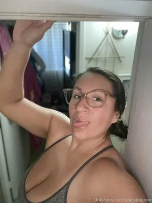 Shesabigone OnlyFans Leaked Free Thumbnail Picture - #JE7dBsVffF