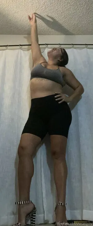Shesabigone OnlyFans Leaked Free Thumbnail Picture - #fC6FA1vB7l