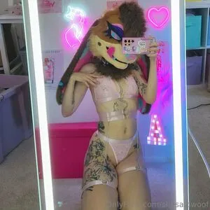 Shesaidwoof OnlyFans Leaked Free Thumbnail Picture - #DlLaelSAmp