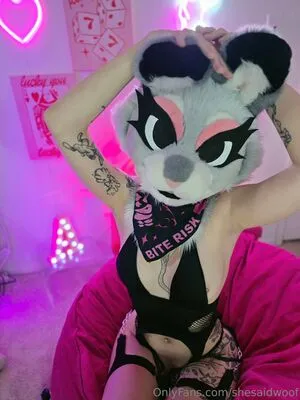 Shesaidwoof OnlyFans Leaked Free Thumbnail Picture - #wVN4RscBsy
