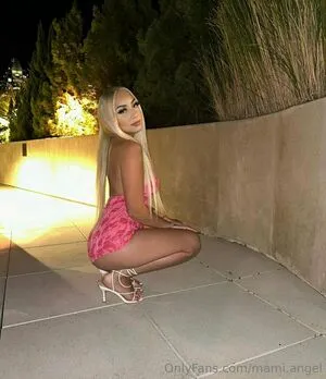 Shesangele OnlyFans Leaked Free Thumbnail Picture - #TlxM3qLLdz