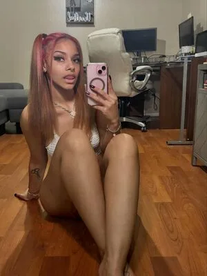 Shesaypink OnlyFans Leaked Free Thumbnail Picture - #3WNmtFOwTD