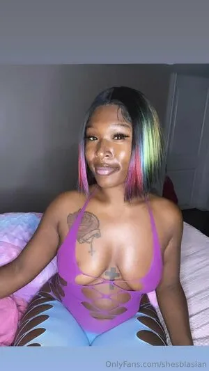 Shesblasian OnlyFans Leaked Free Thumbnail Picture - #YwsnrC5RBH