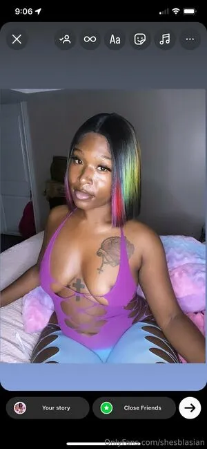 Shesblasian OnlyFans Leaked Free Thumbnail Picture - #pGQz89IANx