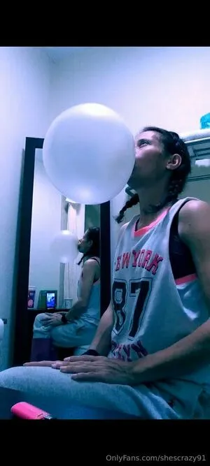 Shescrazy91 OnlyFans Leaked Free Thumbnail Picture - #1LinA5JfAh