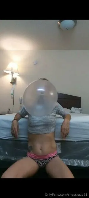 Shescrazy91 OnlyFans Leaked Free Thumbnail Picture - #A9CS7kFnd0