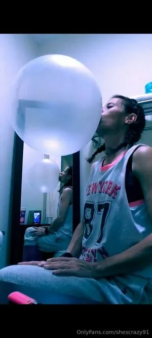 Shescrazy91 OnlyFans Leaked Free Thumbnail Picture - #DH99FbOKZ8