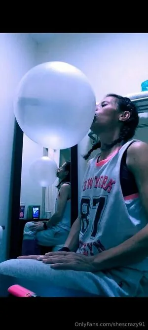 Shescrazy91 OnlyFans Leaked Free Thumbnail Picture - #NlGViPHZMx