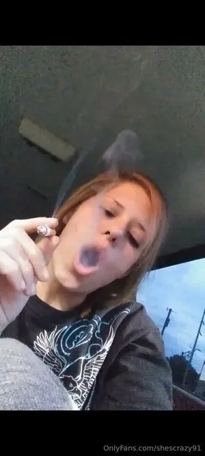 Shescrazy91 OnlyFans Leaked Free Thumbnail Picture - #OkLCymf9BL