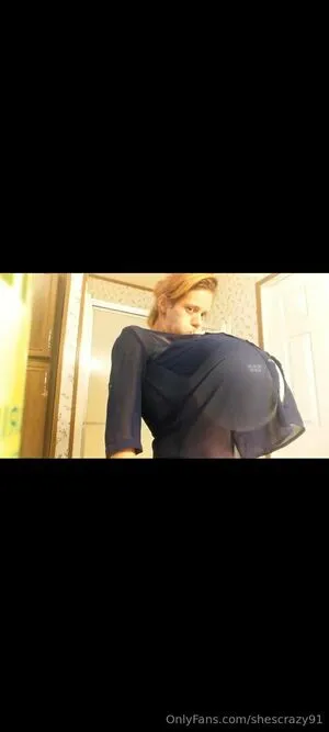 Shescrazy91 OnlyFans Leaked Free Thumbnail Picture - #PZ6Md4pEvG
