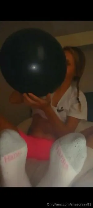 Shescrazy91 OnlyFans Leaked Free Thumbnail Picture - #QlWLkEFte2