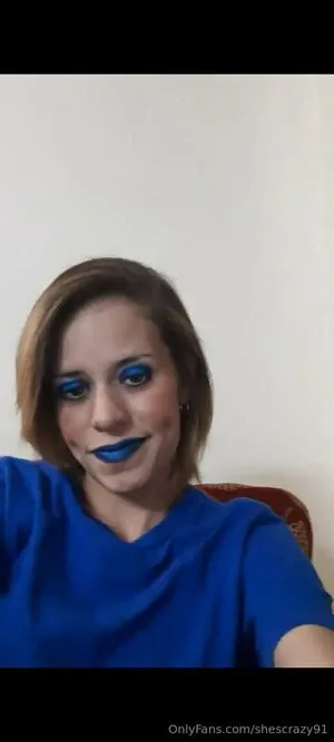 Shescrazy91 OnlyFans Leaked Free Thumbnail Picture - #WLyn8V0dpd