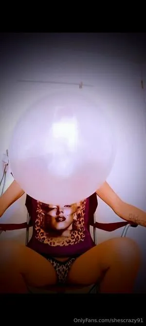 Shescrazy91 OnlyFans Leaked Free Thumbnail Picture - #fpSOALrDiz