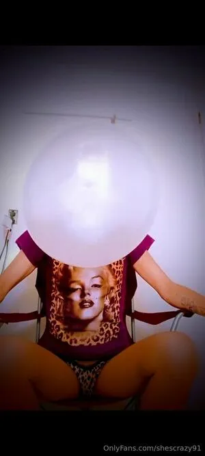 Shescrazy91 OnlyFans Leaked Free Thumbnail Picture - #ioJfQjJ2hR