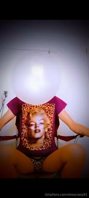 Shescrazy91 OnlyFans Leaked Free Thumbnail Picture - #it1SEa4NSH