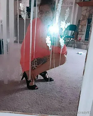 Shescrazy91 OnlyFans Leaked Free Thumbnail Picture - #xEaEnJ95q8