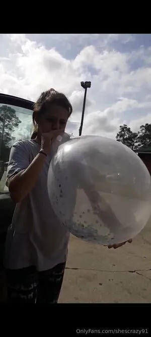 Shescrazy91 OnlyFans Leaked Free Thumbnail Picture - #z0cI1LSBcZ