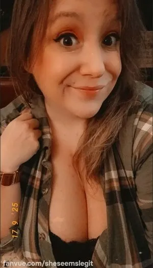 Sheseemslegit OnlyFans Leaked Free Thumbnail Picture - #zgyvM3pzJX