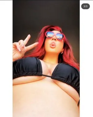 Sheskacegrace OnlyFans Leaked Free Thumbnail Picture - #pYeqgfJ0El