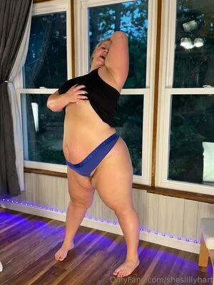 Sheslillyhart OnlyFans Leaked Free Thumbnail Picture - #2N1xpLYmVR