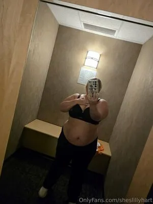 Sheslillyhart OnlyFans Leaked Free Thumbnail Picture - #6pQb4jDyed