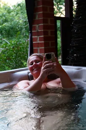 Sheslillyhart OnlyFans Leaked Free Thumbnail Picture - #7B6LkuyAz7