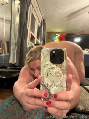 Sheslillyhart OnlyFans Leaked Free Thumbnail Picture - #8oGWbsm9Kh