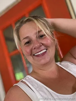 Sheslillyhart OnlyFans Leaked Free Thumbnail Picture - #K2wSht0FM2